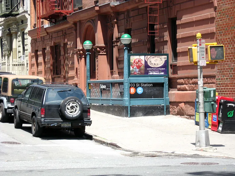 5 W 101st St #7C — Photo 20