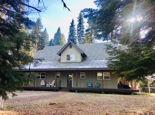 1120 Majestic View Dr, McCall, ID 83638