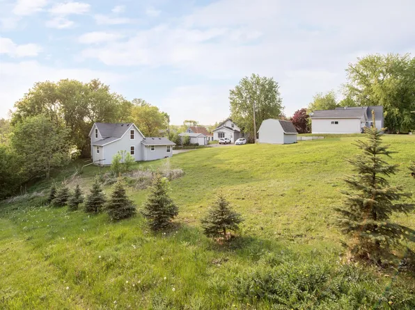 435 3rd Ave SE, Glenwood, MN 56334