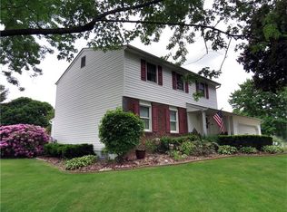212 Oberlin Dr, Butler, PA