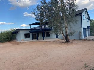 9475 S Vicki Dr, Tucson, AZ 85736