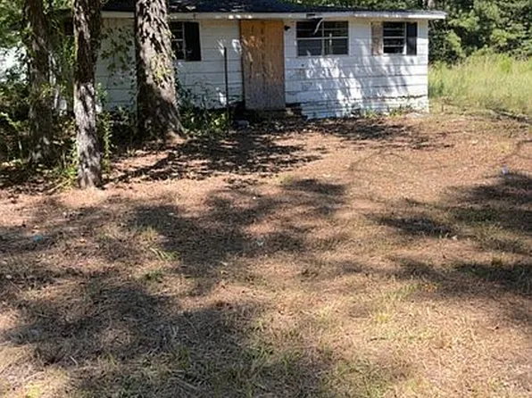 5305 W 8th Ave, Pine Bluff, AR 71603