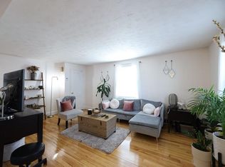 7 Grew Hill Rd #2, Boston, MA 02131