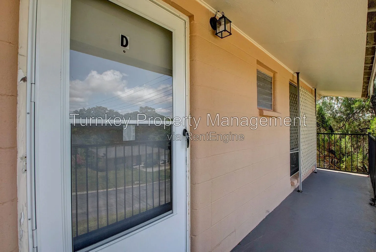 4700 Lynn Ln — Photo 1