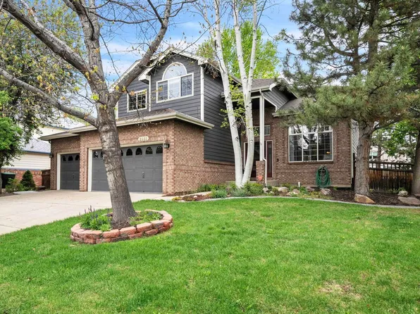 2233 Bluebird Dr, Longmont, CO 80504