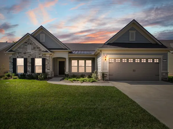 5023 Lincoln Gln, Spring Hill, TN 37174