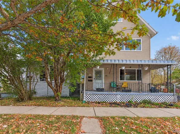 225-227 15th St, Buffalo, NY 14213