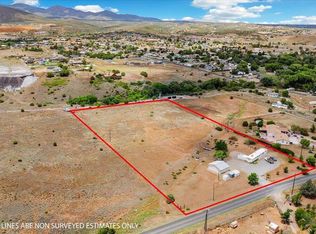 2900 S Holiday Drive, Dewey, AZ 86327