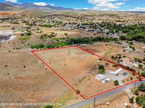 2900 S Holiday Drive, Dewey, AZ 86327