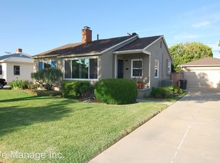 3442 Fidler Ave, Long Beach, CA 90808