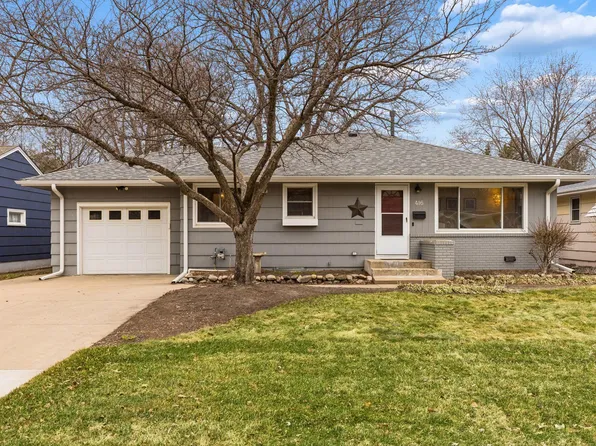 416 Monroe Ave S, Hopkins, MN 55343