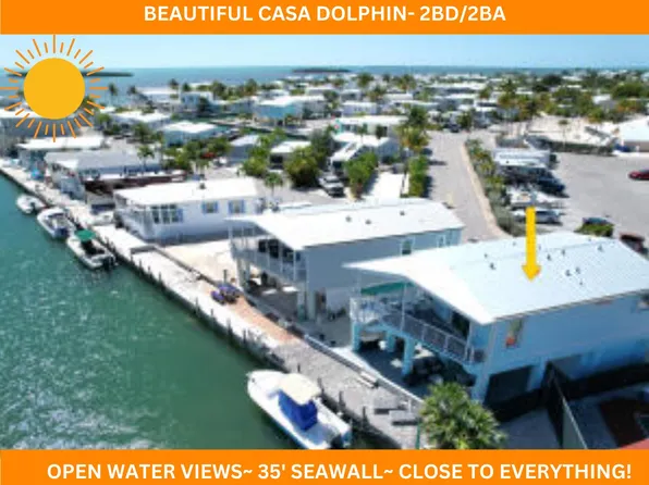 701 Spanish Main Dr #279, Cudjoe Key, FL 33042