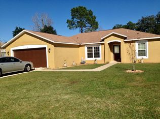2 Foxhall Ct, Palm Coast, FL 32137