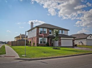 6537 Tejas Dr, Woodway, TX 76712