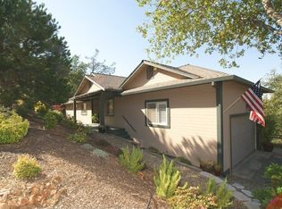 4006 Pine Bluff Ln, Placerville, CA 95667