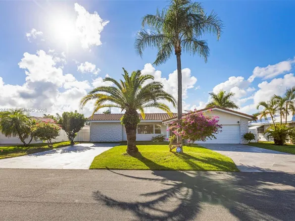 4741 NE 29th Ave, Fort Lauderdale, FL 33308