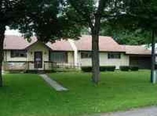 804 Concord Blvd, Jackson, MI
