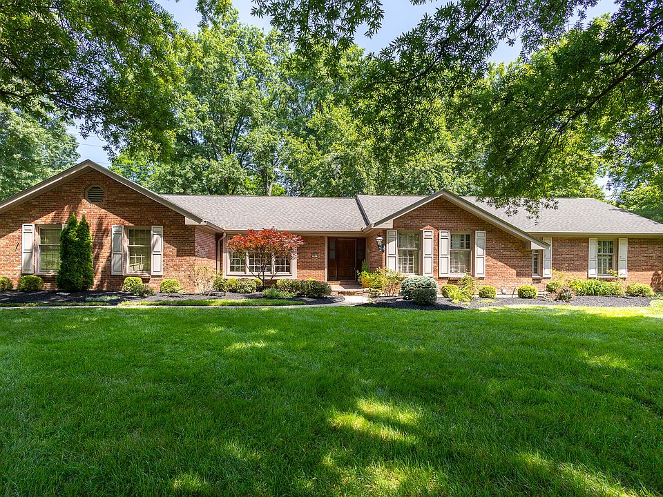 902 Squire Hill Ct, Crescent Springs, KY 41017 Zillow