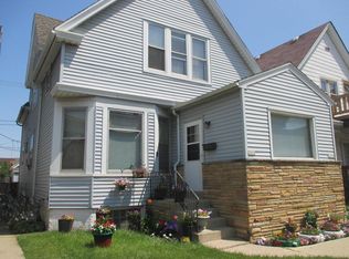 2808 W Lincoln Ave, Milwaukee, WI 53215