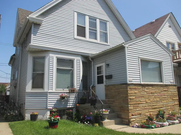 2808 West Lincoln AVENUE, Milwaukee, WI 53215