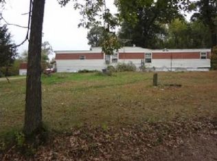 N2423 10th Ave, Montello, WI 53949