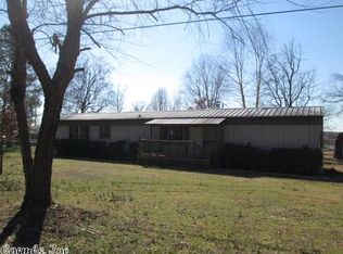 514 Lemay Rd, Austin, AR 72007
