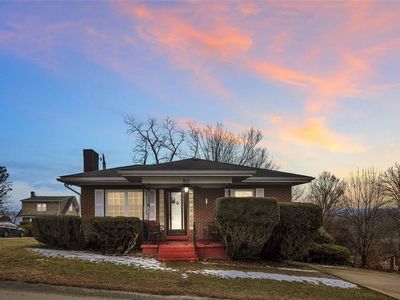 801 9th St, Donora, PA, 15033