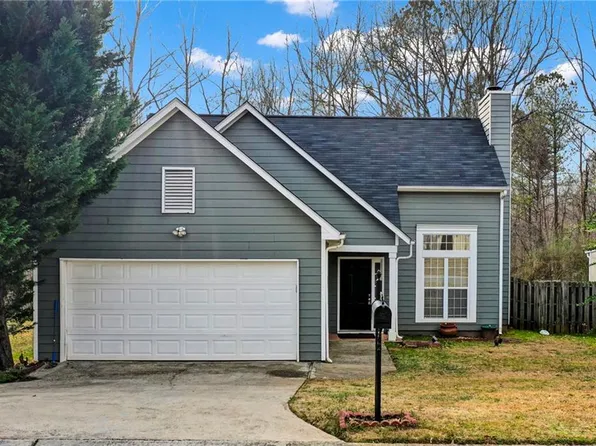 7050 Parkside Ct, Austell, GA 30106
