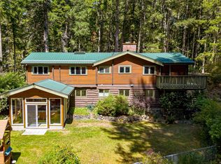 4705 Barrow Rd, Metchosin, BC V9C4C6