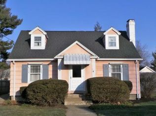 64 Crary Ave, Binghamton, NY 13905