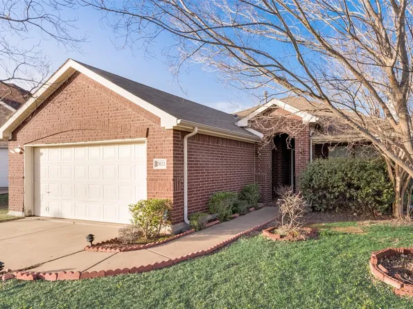 2022 Cobblestone Trl, Forney, TX 75126