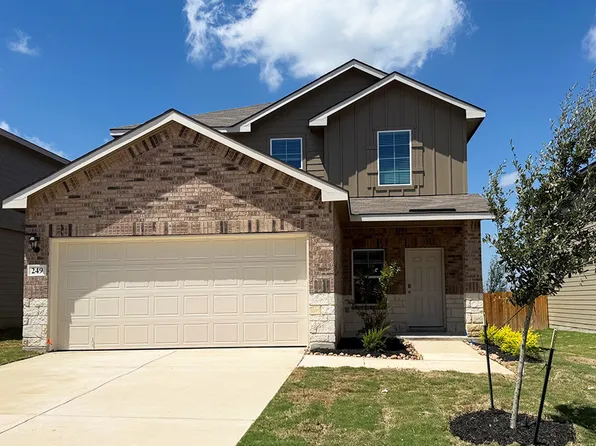 249 Violet Sylph, San Antonio, TX 78253