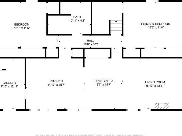 1494 9th Hwy, Salem, AR 72576