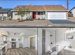 1969 Pasadena Blvd, Las Vegas, NV 89156