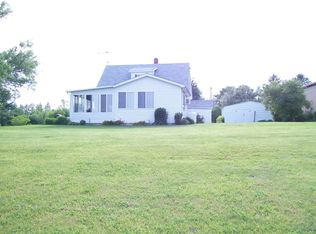 4920 Henderson Lake Rd, Prescott, MI 48756