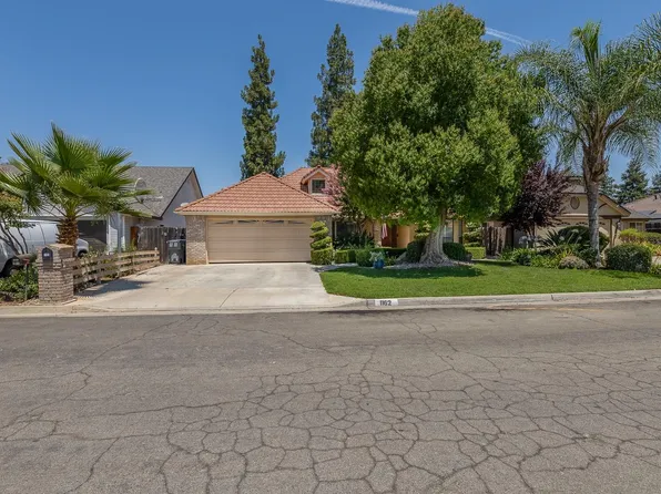 1162 E Salem Ave, Fresno, CA 93720