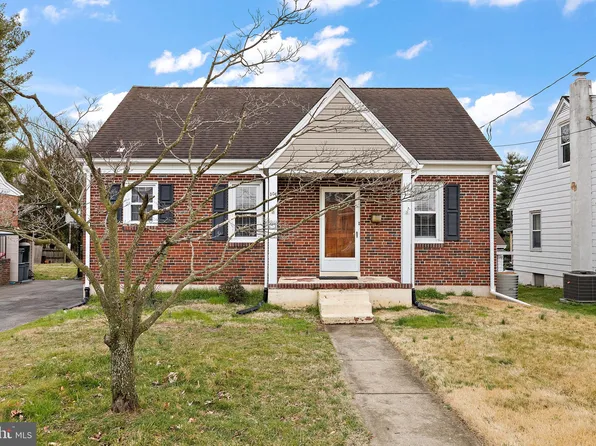 504 Birmingham Ave, Wilmington, DE 19804