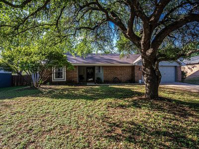7108 Canterbury Dr, Woodway, TX, 76712