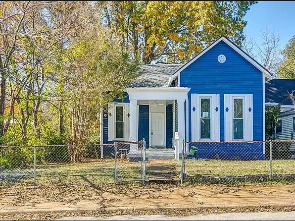 702 Stockell St, Nashville, TN 37207
