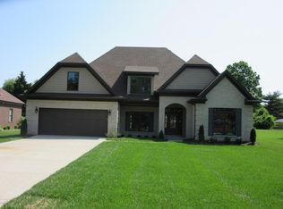 6503 Bass Rd, Prospect, KY 40059