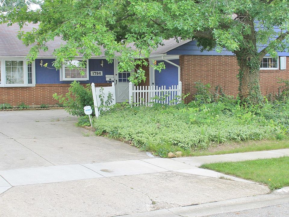 1st image of 1794 Pickering Dr