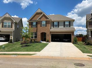 3328 Baylor Cir, McDonough, GA 30253