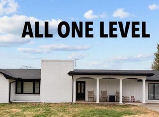 815 Nelson Dr, Kingston, TN 37763