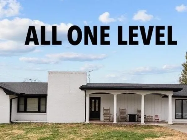 815 Nelson Dr, Kingston, TN 37763