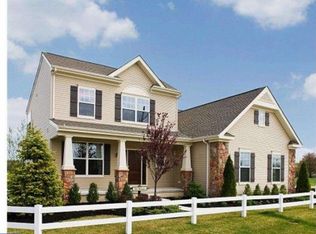 130 Old Marlton Pike, Medford, NJ 08055