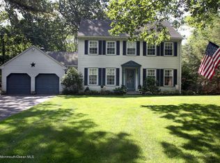 215 White Rd, Jackson, NJ 08527