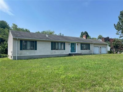 146 Kent Dr, Manchester, CT, 06042