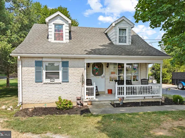175 Centerville Rd, Newville, PA 17241