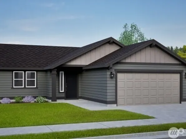 2005 N Oak Road, Moses Lake, WA 98837