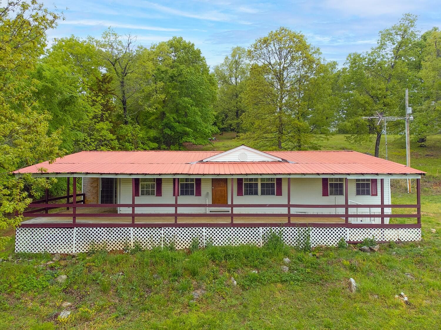 93B Hc 73 93B, Marble Falls, AR 72648 Zillow